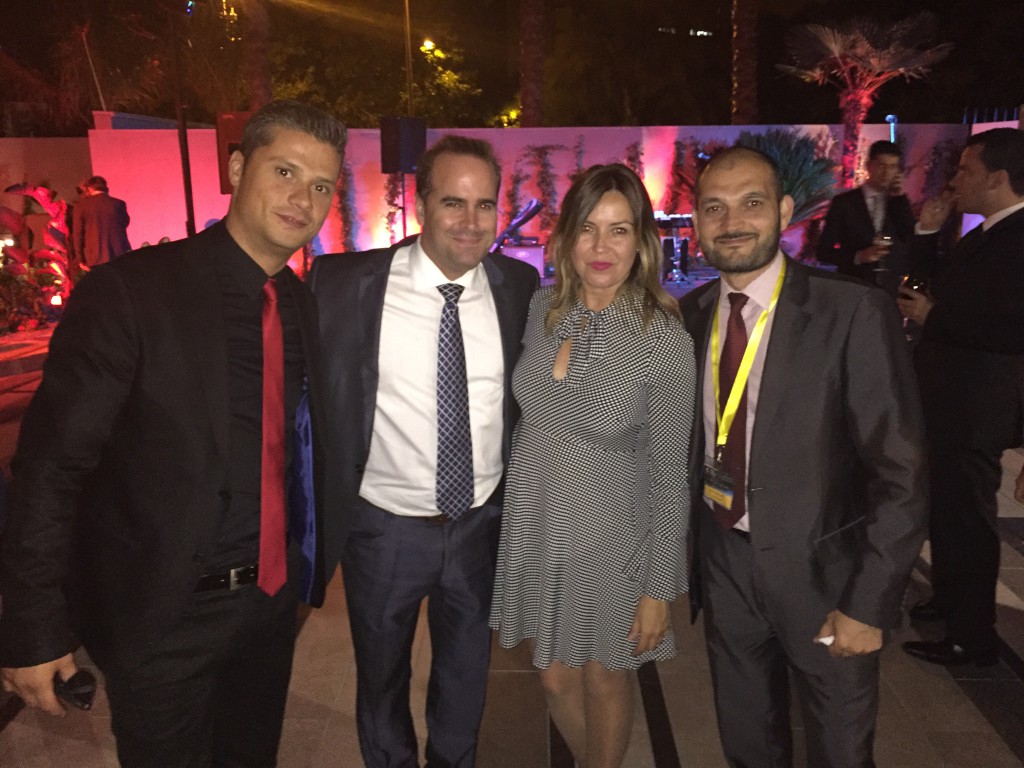 grupo caliche gala convencion 2015